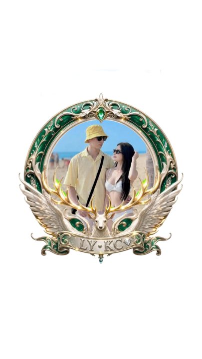 Ảnh đại diện của CAOLY14