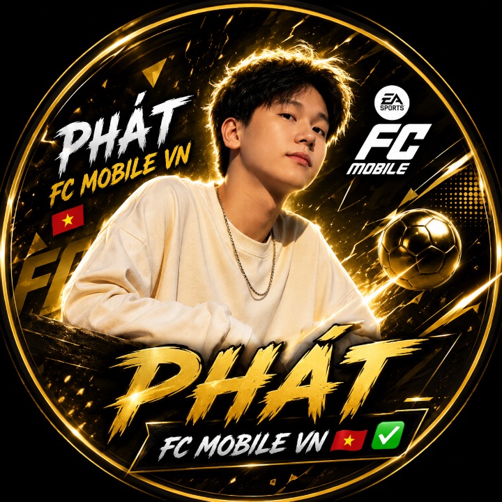 Ảnh đại diện của Phat_FCM06