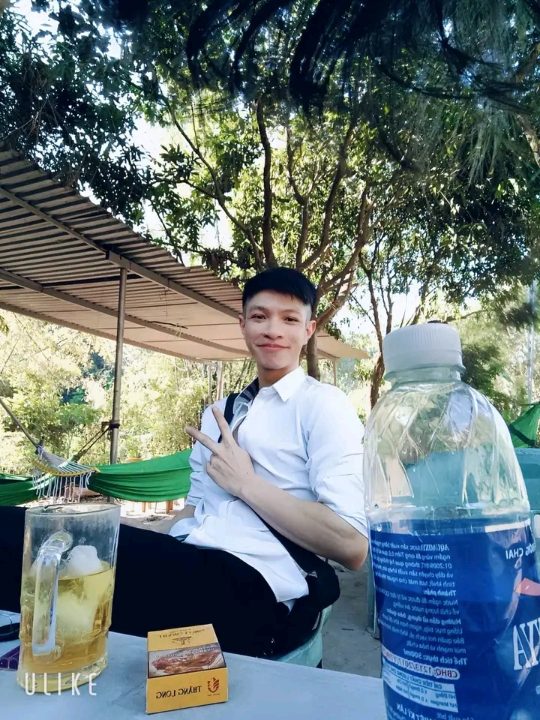 Ảnh đại diện của Baby5