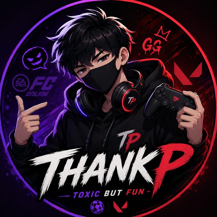Ảnh đại diện của ThankP