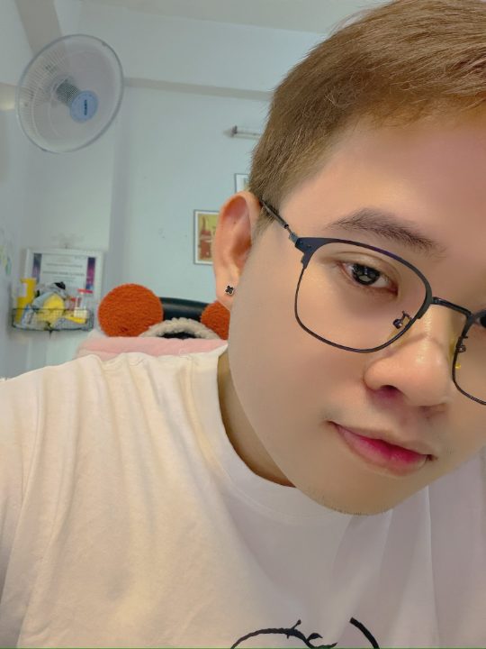 Ảnh đại diện của phuongvary93